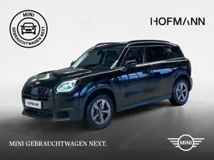 MINI Countryman S All4 Classic Trim