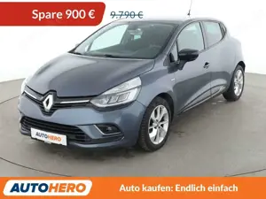 Renault Clio 1.2 TCe Energy Limited*NAVI*TEMPO*LIM*PDC*