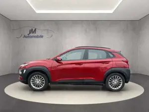 Hyundai KONA Trend 4WD Bild 4