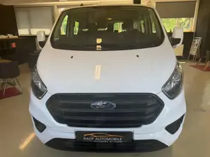 Ford Tourneo Custom 2.0 TDCi KAT ZAHNRIEMEN NEU PDC Bild 2