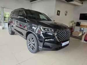 KGM Rexton Lux Bild 3