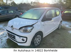 Volkswagen up! UP! Cup |PDC|KLIMA|