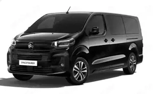 Citroen Spacetourer Max XL Diesel 180 Automatik AKTION *
