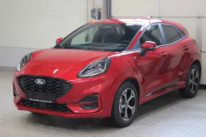 Ford Puma 1.0 Aut. ST-Line, AHK /360°KAMERA/LED Bild 2