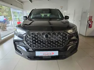 KGM Rexton Lux Bild 2