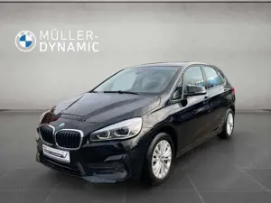 BMW 218 i ACTIVE TOURER ADVANTAGE LED PDC NAVI SHZ DAB