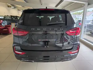 KGM Rexton Lux Bild 5