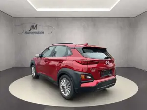 Hyundai KONA Trend 4WD Bild 5