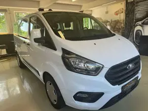 Ford Tourneo Custom 2.0 TDCi KAT ZAHNRIEMEN NEU PDC Bild 3