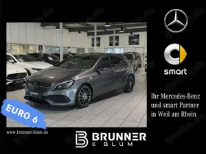 Mercedes-Benz A 180 A 180 PEAK AMG/PEAK/LED/Night/SpiegelPaket/SHZ