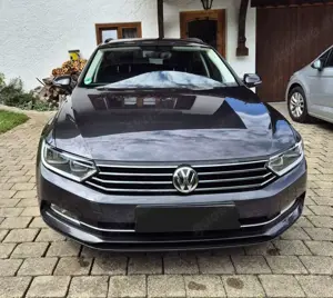 Volkswagen Passat Variant Passat Variant Diesel 2.0 TDI SCR DSG Comfortline