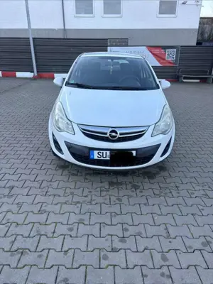 Opel Corsa 1,2 ecoFLEX