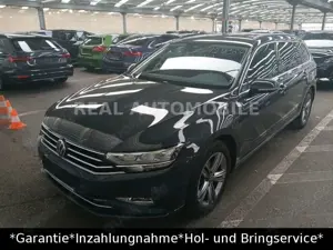 Volkswagen Passat Variant Passat VARIANT 2.0 TDI SCR DSG *1.HAND*TÜV NEU*