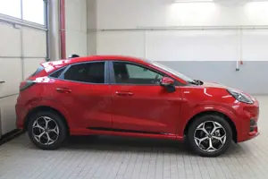 Ford Puma 1.0 Aut. ST-Line, AHK /360°KAMERA/LED Bild 5