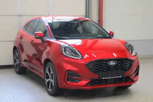 Ford Puma 1.0 Aut. ST-Line, AHK /360°KAMERA/LED Bild 4