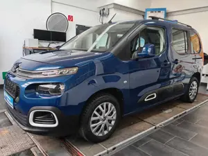 Citroen Berlingo Feel M PureTech*RFK*DAB*LED*Shz*Temp*Android Bild 2