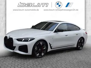 BMW 440 M440i xDrive Gran Coupe Sportpaket HK HiFi DAB