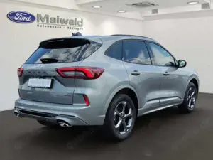 Ford Kuga Hybrid ST-Line 2.5 Duratec FHEV EU6d Allrad HUD Na Bild 3