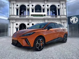 MG MG4 4 XPower *ALLRAD*