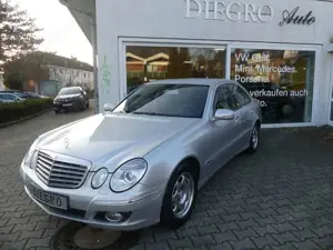 Mercedes-Benz E 220 E 220 CDI Limosine * Elegance * Modelljahr 2007