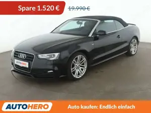 Audi A5 1.8 TFSI*NAVI*XENON*PDC*SHZ