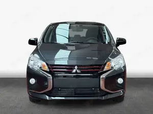 Mitsubishi Space Star ASG 1.2 Select+ Black 52 kW, 5-türig Bild 3