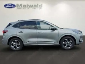 Ford Kuga Hybrid ST-Line 2.5 Duratec FHEV EU6d Allrad HUD Na Bild 2