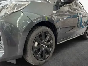 Mitsubishi Space Star ASG 1.2 Select+ Black 52 kW, 5-türig Bild 4