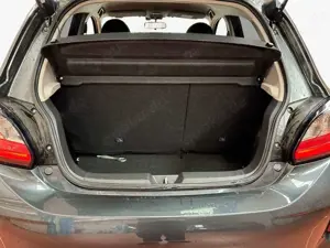 Mitsubishi Space Star ASG 1.2 Select+ Black 52 kW, 5-türig Bild 5