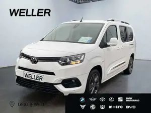 Toyota Proace City Verso 1.2 Turbo L2 Executive *7-Sitz*