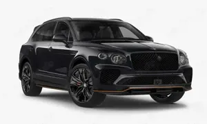 Bentley Bentayga Speed V8 *Mandarin*MY2026*