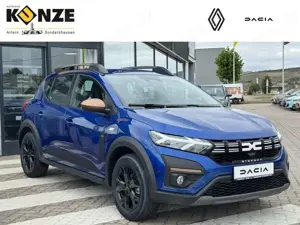 Dacia Sandero Stepway Extreme TCe 90 CVT *City-P./SHZ*