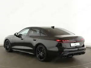 Audi A6 Limousine TDI quattro 150 kW S tronic Bild 5