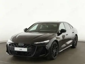 Audi A6 Limousine TDI quattro 150 kW S tronic Bild 2