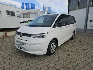 Volkswagen T7 Multivan 2.0 TDI DSG lang AHK 5J. Garantie