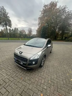 Peugeot 3008 Allure