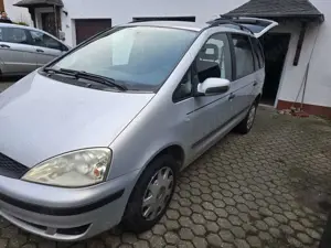 Ford Galaxy Galaxy Finesse