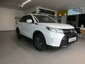Suzuki Vitara 1.4 BOOSTERJET Hybrid Comfort 6AT