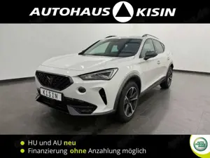 CUPRA Formentor 1.5TSI 6-Gang/AHK /Navi /LED /ACC