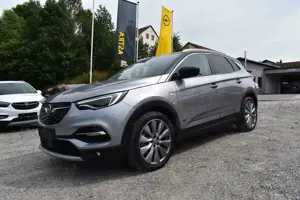 Opel Grandland X Grandland Ultimate Plug-in-Hybrid 4