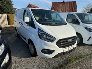 Ford Transit Custom 340 L1 Trend