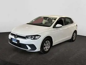Volkswagen Polo VI Basis PDC v-h, LED, Klima, Garantie