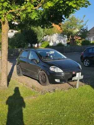 Fiat Punto 5p 1.4 16v Dynamic Bild 5