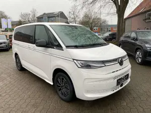 Volkswagen T7 Multivan 2,0 TDI Style lang IQ Kamera AHK