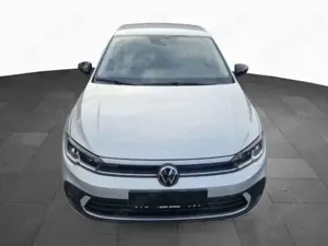 Volkswagen Polo 1.0 TSI GOAL KEYLESS LED DAB PDC APP-CONNECT DIGI Bild 3