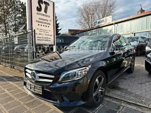 Mercedes-Benz C 220 d T 2.0 CDI 4Matic*Avantgarde*