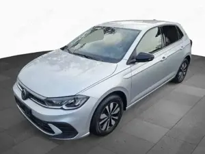 Volkswagen Polo 1.0 TSI GOAL KEYLESS LED DAB PDC APP-CONNECT DIGI Bild 2