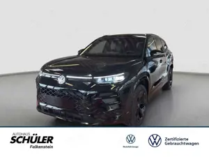 Volkswagen Tayron R-Line 2,0 l TDI SCR 4MOTION 142 kW (193 PS) 7-Ga