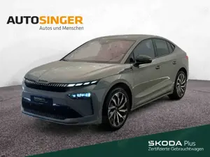 Skoda Enyaq Coupe 85x Sportline *AHK*WÄRME*PANO*MATRIX