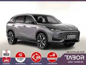 MG HS HEV+ Comfort ACC TotW Kam Nav LED UVP-24%*